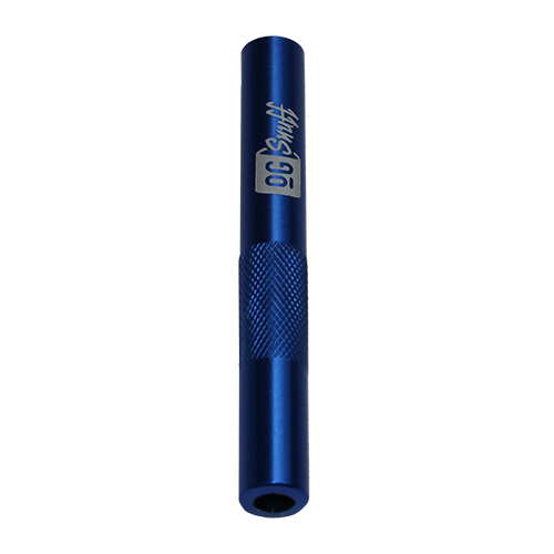 OG Snuff Straw Blue